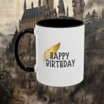 It’s Happy birthday | Ceramic Mug 11oz - Image 2