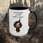 Siriusly aging but still padfoot-tastic | Ceramic Mug 11oz - Image 3