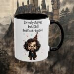 Siriusly aging but still padfoot-tastic | Ceramic Mug 11oz