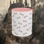 Just as old as I am | Multicolour Coffee Mug, 11oz - Image 8