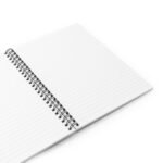 Personalized Daily Pupphet | Notebook, A5 - Image 3