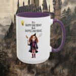 It’s Happy birthday | Ceramic Mug 11oz - Image 9