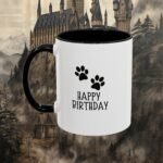 Siriusly aging but still padfoot-tastic | Ceramic Mug 11oz - Image 2