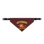 Kittendor | Clip-On Pet Bandana - Image 3