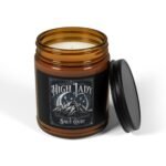 High Lady | Scented Soy Candle - Image 2