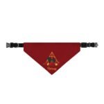 Daring | Clip-On Pet Bandana - Image 3
