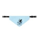 Cleverness | Clip-On Pet Bandana - Image 2