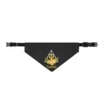 Kindness | Clip-On Pet Bandana - Image 2