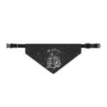 After All This Time | Clip-On Pet Bandana - Image 2