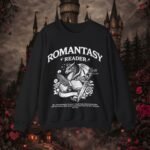 Romantasy reader | Sweatshirt