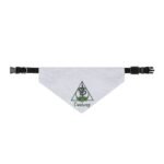 Cunning | Clip-On Pet Bandana - Image 2