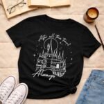 After All This Time ? always | T-Shirt