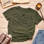 The Wandmakers workshop | T-Shirt - Image 4