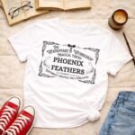 The Wandmakers workshop | T-Shirt