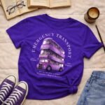 Emergency transport 🚌 | T-shirt