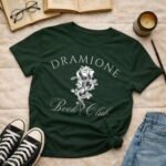 Dramione Book Club  | T-Shirt