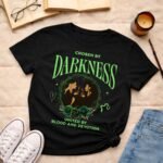 Chosen By Darkness | T-Shirt