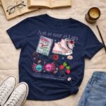 Luna Inspired | T-Shirt - Image 2