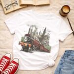 express train 🚂 | T-Shirt