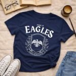 The 4 houses Values | Tshirt - Image 4