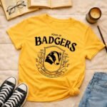 The 4 houses Values | Tshirt - Image 2