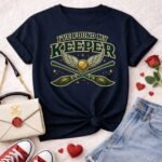 I've found my keeper | T-SHIRT - Image 5