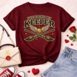 I've found my keeper | T-SHIRT - Image 3