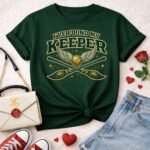 I've found my keeper | T-SHIRT - Image 4