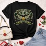I've found my keeper | T-SHIRT - Image 2