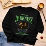 Chosen By Darkness | Sweatshirt - Image 2