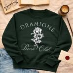 Dramione Book Club |  Sweatshirt
