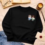 Personalized Wizard Pet Portrait | Sweatshirt