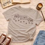 My pet is up to no good | T-shirt