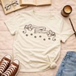 My pet is up to no good | T-shirt - Image 2