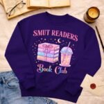 Smut readers book club | Sweatshirt