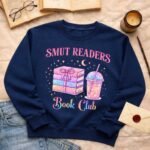Smut readers book club | Sweatshirt - Image 3