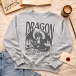 Dragon book lovers | Sweatshirt