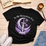 In my romantasy era | T-shirt