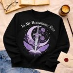 In my romantasy era | Sweatshirt