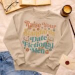Raise your standards | Sweatshirt - Image 4