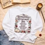 Romantasy dept | Sweatshirt