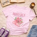 Romance reader | T-shirt