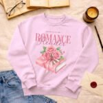 Romance reader | Sweatshirt