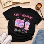 Smut readers book club | T-shirt