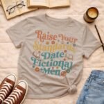 Raise your standards | T-shirt - Image 3