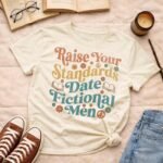 Raise your standards | T-shirt