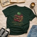 enemies to lovers book club | T-SHIRT