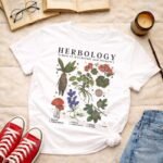 Herbology 🌿 | T-Shirt - Image 4