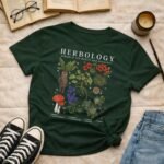 Herbology 🌿 | T-Shirt