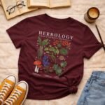 Herbology 🌿 | T-Shirt - Image 2